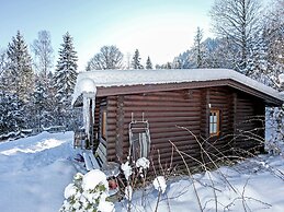 Quaint Chalet in Worgl-boden With Terrace