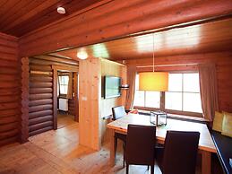 Quaint Chalet in Worgl-boden With Terrace