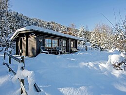 Quaint Chalet in Worgl-boden With Terrace