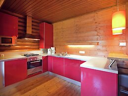 Quaint Chalet in Worgl-boden With Terrace
