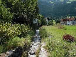 Apartment With Terrace in Aschau im Zillertal
