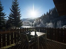 Spacious Holiday Home near Ski Area in Leogang