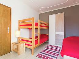 Spacious Holiday Home near Ski Area in Leogang