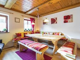 Spacious Holiday Home near Ski Area in Leogang