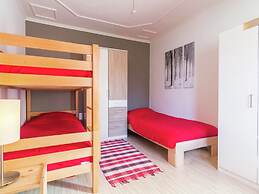 Spacious Holiday Home near Ski Area in Leogang