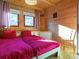 Spacious Holiday Home near Ski Area in Leogang