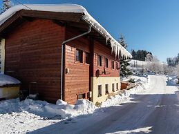 Spacious Holiday Home near Ski Area in Leogang