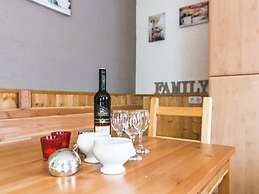 Spacious Holiday Home near Ski Area in Leogang