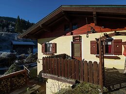 Spacious Holiday Home near Ski Area in Leogang