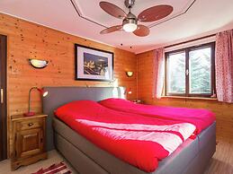 Spacious Holiday Home near Ski Area in Leogang