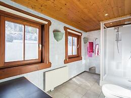Spacious Holiday Home near Ski Area in Leogang