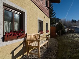 Spacious Holiday Home near Ski Area in Leogang