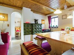 Spacious Holiday Home near Ski Area in Leogang