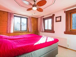 Spacious Holiday Home near Ski Area in Leogang