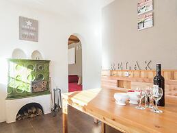 Spacious Holiday Home near Ski Area in Leogang