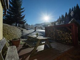 Spacious Holiday Home near Ski Area in Leogang