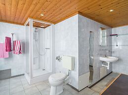 Spacious Holiday Home near Ski Area in Leogang