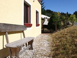 Spacious Holiday Home near Ski Area in Leogang