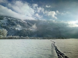 Apartment Near ski Area in Aschau in Tyrol