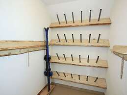 Apartment Near ski Area in Aschau in Tyrol