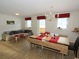 Apartment Near ski Area in Aschau in Tyrol