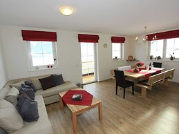 Apartment Near ski Area in Aschau in Tyrol