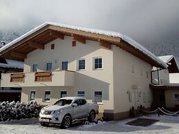 Apartment Near ski Area in Aschau in Tyrol