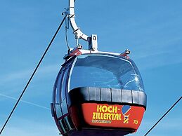 Apartment Near ski Area in Aschau in Tyrol