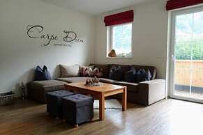 Apartment Near ski Area in Aschau in Tyrol