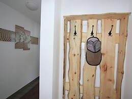 Apartment Near ski Area in Aschau in Tyrol