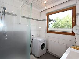 Spacious Apartment in Stumm