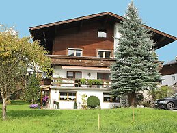 Spacious Apartment in Stumm Tyrol With Balcony