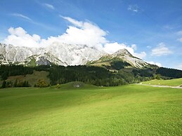 Chalet in Leogang Salzburg, With Garden