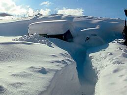 Chalet in Leogang Salzburg, With Garden