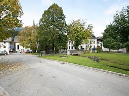 Chalet in Leogang Salzburg, With Garden