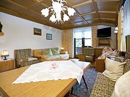 Chalet in Leogang Salzburg, With Garden