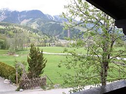 Chalet in Leogang Salzburg, With Garden