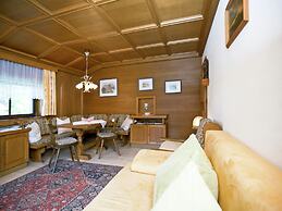 Chalet in Leogang Salzburg, With Garden