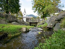 Chalet in Leogang Salzburg, With Garden
