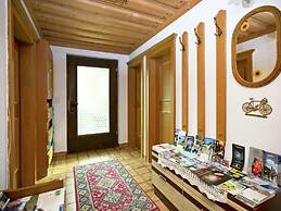 Chalet in Leogang Salzburg, With Garden