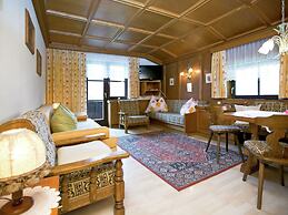 Chalet in Leogang Salzburg, With Garden