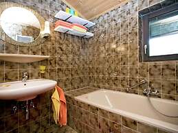 Chalet in Leogang Salzburg, With Garden