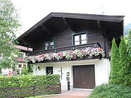 Chalet in Leogang Salzburg, With Garden