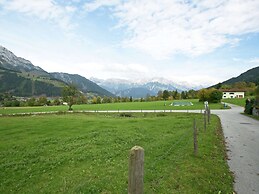 Chalet in Leogang Salzburg, With Garden
