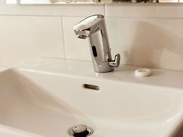 Apartment in Wald im Pinzgau With Sauna