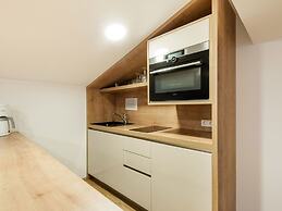 Apartment in Wald im Pinzgau With Sauna