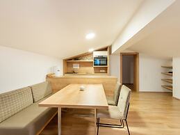 Apartment in Wald im Pinzgau With Sauna