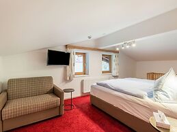 Apartment in Wald im Pinzgau With Sauna