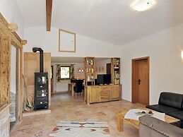 Chalet in Niederndorf Near Kufstein With Balcony