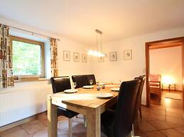 Chalet in Niederndorf Near Kufstein With Balcony